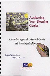 Awaken Your Sleeping Genius